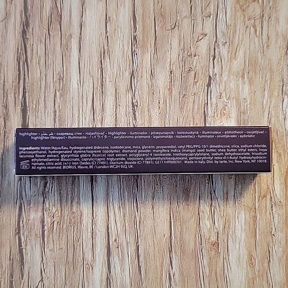 Tarte Glow Tape Highlighter in Bronze Glow - Picture 4 of 7